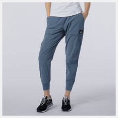 NB All Terrain Crop Pant / New Balance Women