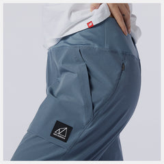 NB All Terrain Crop Pant / New Balance Women