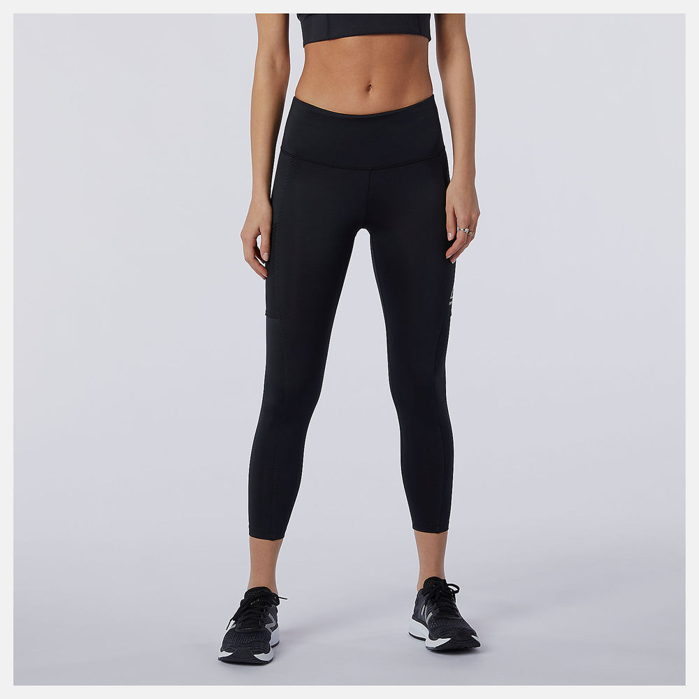 NB All Terrain Legging / New Balance Women