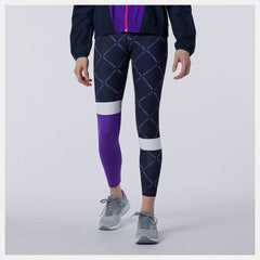 Fast Flight Printed Tight / New Balance Women