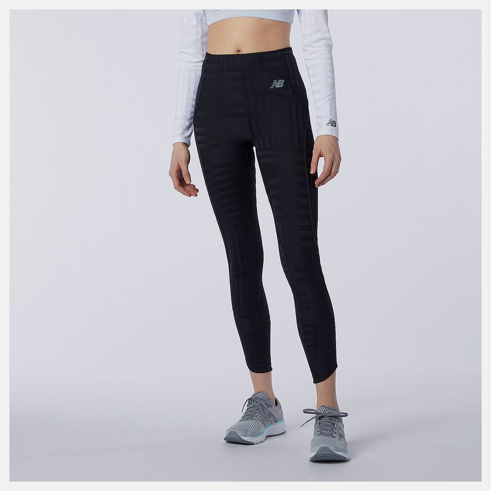 Q Speed Tight / New Balance Women
