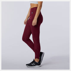 Q Speed Tight / New Balance Women