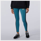 NB Athletics Higher Learning Legging / New Balance Women