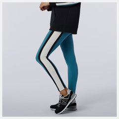 NB Athletics Higher Learning Legging / New Balance Women