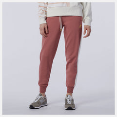 NB Athletics Higher Learning Sweatpant / New Balance Women
