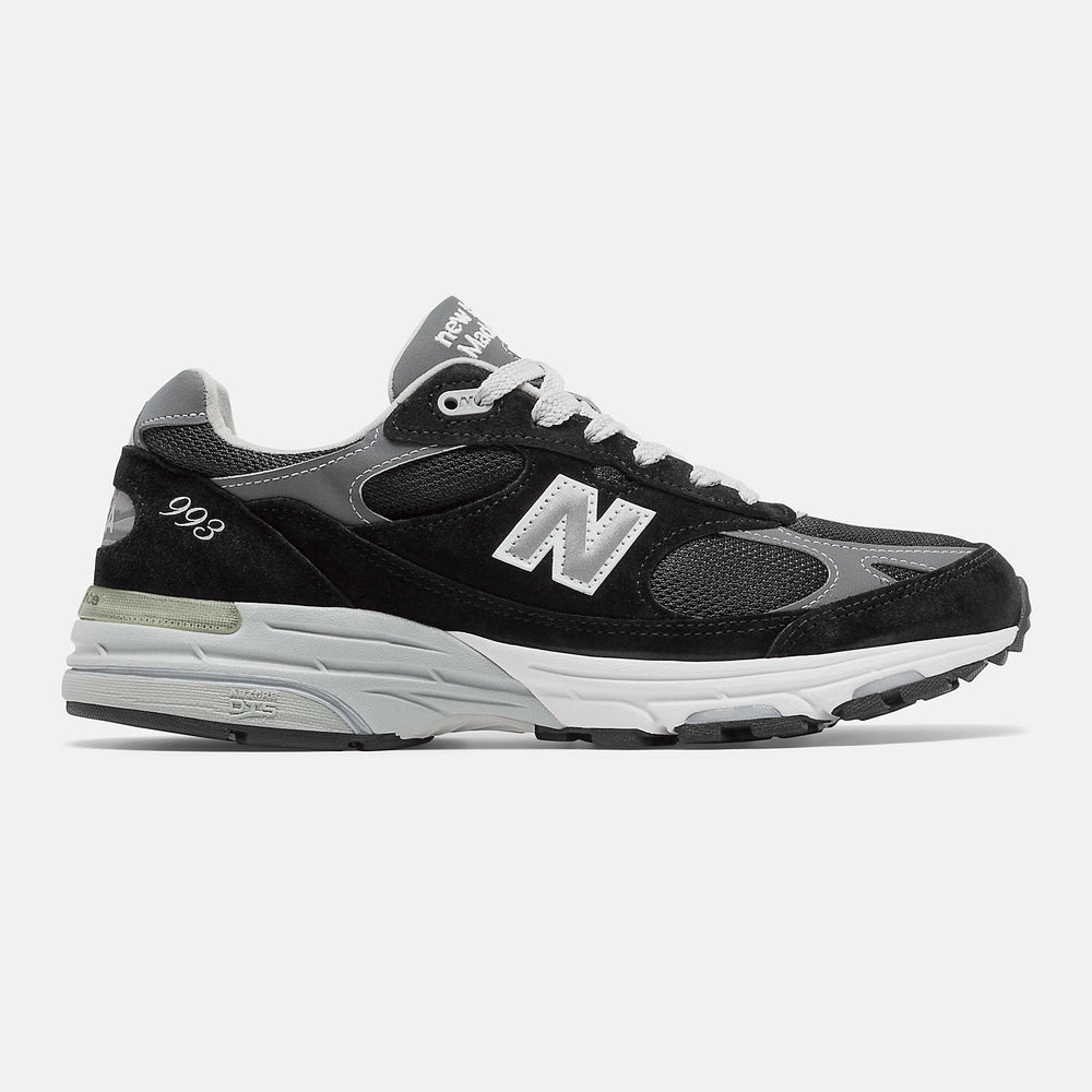 Made in US 993 / New Balance Women