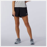 Accelerate Short 5 Inch / New Balance Women