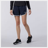 Accelerate Short 5 Inch / New Balance Women