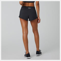 Impact Run Short 3 Inch / New Balance Women