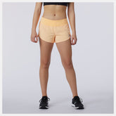 Impact Run Short 3 Inch / New Balance Women