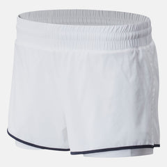 Rally Short / New Balance Women