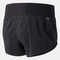NYC Marathon Impact Run Short 3 inch / New Balance Women