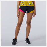 Fast Flight Hot Short / New Balance Women