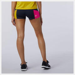Fast Flight Hot Short / New Balance Women