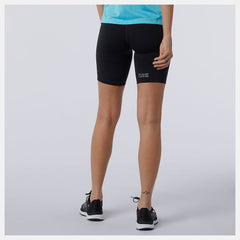 Impact Run Fitted Short / New Balance Women