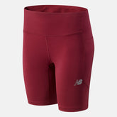 Impact Run Fitted Short / New Balance Women