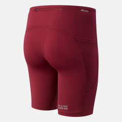 Impact Run Fitted Short / New Balance Women