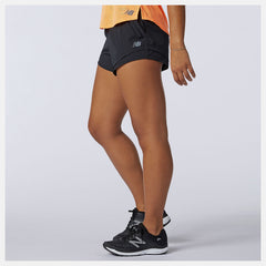 Q Speed Fuel Short / New Balance Women