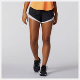 Q Speed Fuel Short / New Balance Women