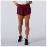 Q Speed Fuel Short / New Balance Women