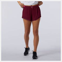 Q Speed Fuel Short / New Balance Women