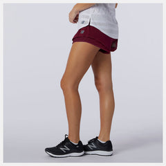 Q Speed Fuel Short / New Balance Women