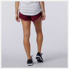 Q Speed Fuel Short / New Balance Women