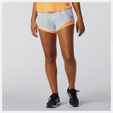 Q Speed Fuel Short / New Balance Women