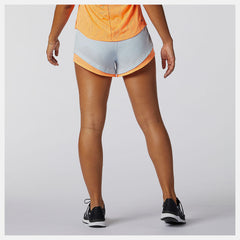 Q Speed Fuel Short / New Balance Women