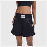 NB x Staud Boxing Short / New Balance Women