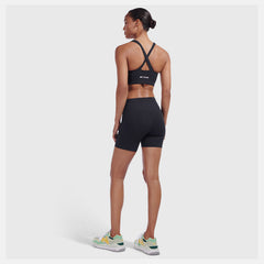 Staud Lace Up Fitted Short / New Balance Women