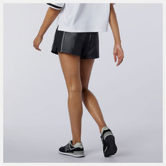 NB Athletics Collide Woven Short / New Balance Women