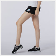 NB Essentials Knit Short / New Balance Women