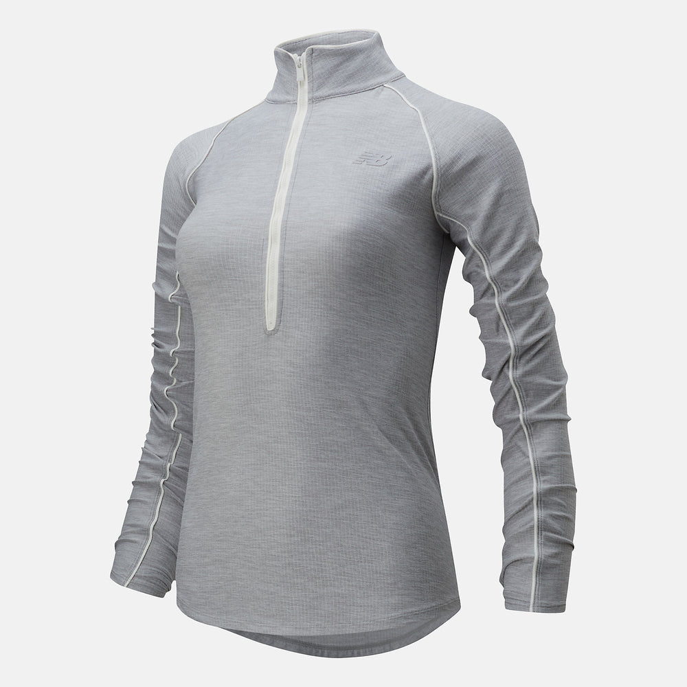 Transform 1/2 Zip / New Balance Women