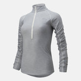 Transform 1/2 Zip / New Balance Women