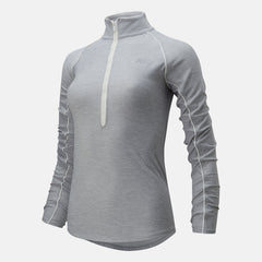 Transform 1/2 Zip / New Balance Women