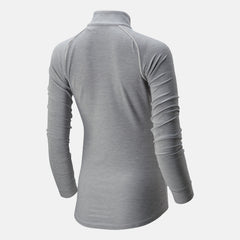 Transform 1/2 Zip / New Balance Women