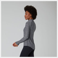 Transform 1/2 Zip / New Balance Women