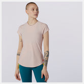 Transform Perfect T / New Balance Women