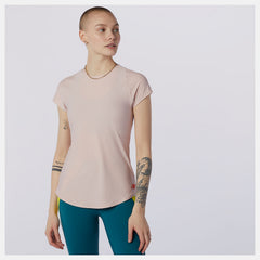 Transform Perfect T / New Balance Women