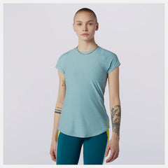 Transform Perfect T / New Balance Women
