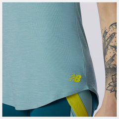 Transform Perfect T / New Balance Women