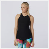 Transform Perfect Tank / New Balance Women