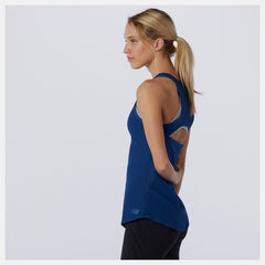 Transform Perfect Tank / New Balance Women