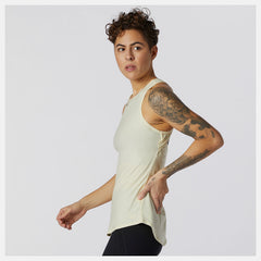 Transform Perfect Tank / New Balance Women