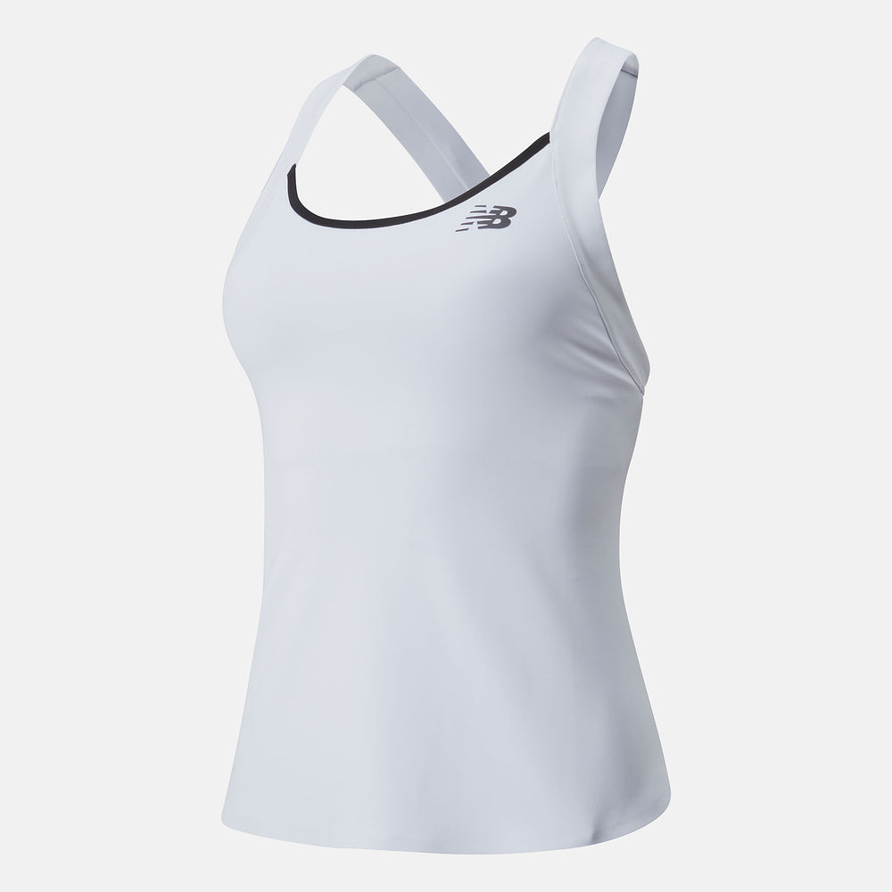 Tournament Tank / New Balance Women