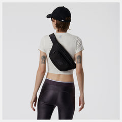 Syd Crop Tee / New Balance Women