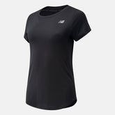 Accelerate Short Sleeve / New Balance Women