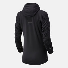 NYC Marathon NB Heat Grid Hoodie / New Balance Women