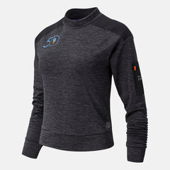 NYC Marathon NB Heat Grid Long Sleeve / New Balance Women